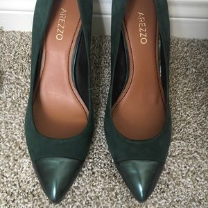 Nice shoes by Arezzo